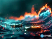 P2P.me admits Polymarket trade on fundraising outcome