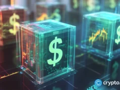 Bitcoin, Ethereum, and Solana ETFs flash red as prices stay resilient