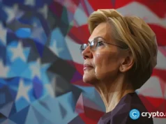 Elizabeth Warren presses Commerce over Bitmain security review