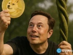VINE price surges 86% as elon musk “ai vine” hype returns
