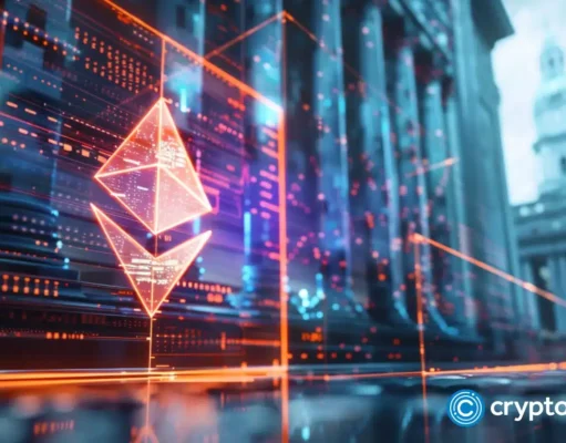 Can Ethereum price rally continue above $2100 as BlackRock’s staked Ethereum ETF launches?