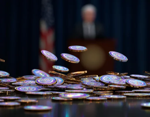 Is the Fed Rate cut at risk as Janet Yellen flags inflation from the U.S.-Iran war?