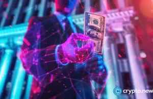 Gemini stock’s 3% slide flags decoupling from Bitcoin and crypto rally