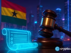 Ghana selects 11 crypto exchanges for SEC regulatory sandbox pilot