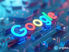 Google backs $5B Texas AI data center for Anthropic