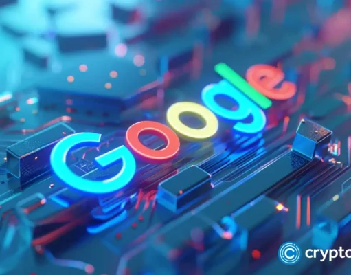 Google backs $5B Texas AI data center for Anthropic