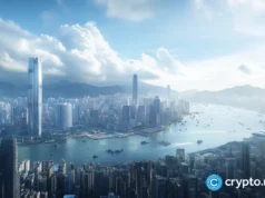 Hong Kong moves to license stablecoin issuers and regulate crypto dealers.