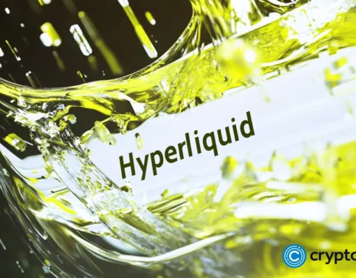 Can Hyperliquid price hit $50 as derivatives DEX extends real‑world reach?
