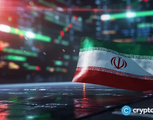 Senate Blocks Iran War Powers Vote 46-51