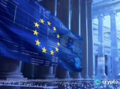 MiCA is not a break of blockchain innovation