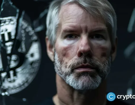 Michael Saylor says Bitcoin four-year cycle is dead