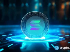 Will Solana price crash now that it has charted a bearish flag pattern?