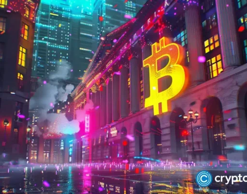 BlackRock, Fidelity lead Bitcoin ETF sell-off as BTC drops