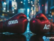 GENIUS Act turns stablecoins into tools of dollar dominance, not crypto rebels