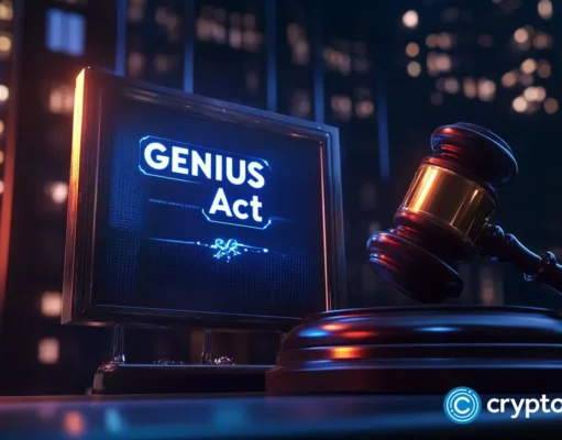 OCC unveils GENIUS Act rulebook for U.S. payment stablecoins