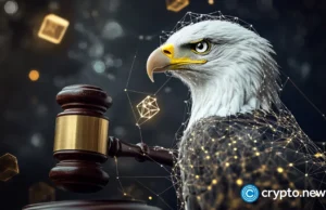 DeFi Education Fund and Beba drop airdrop lawsuit against U.S. SEC