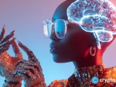 The moment AI agents stop assisting and start acting