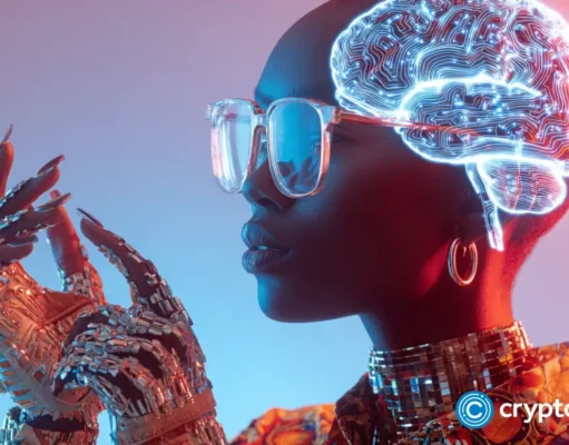 The moment AI agents stop assisting and start acting