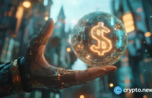 Sonic Labs launches USSD stablecoin backed by US Treasuries