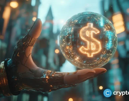 Sonic Labs launches USSD stablecoin backed by US Treasuries