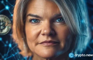 CLARITY Act faces 2030 delay warning from Senator Lummis