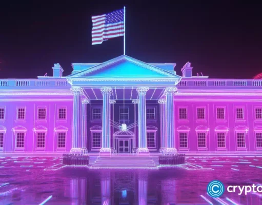 White House launches app with policy updates, curated news and ICE tip link