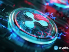 XRP treasury firm Evernorth confirms SEC filing to advance Nasdaq debut