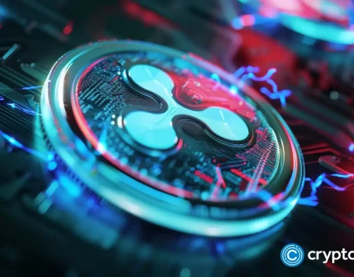 XRP open interest nears $475M: Will leverage spark volatility?