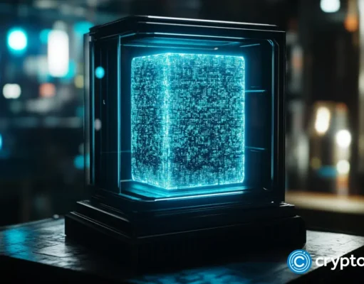 edgeX set to launch $EDGE token amid transparency concerns