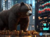 Top crypto trends this week as markets turn risk-off