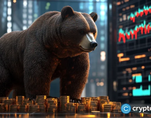 Bitcoin stabilizes at $66K as SIREN jumps and PI rebounds