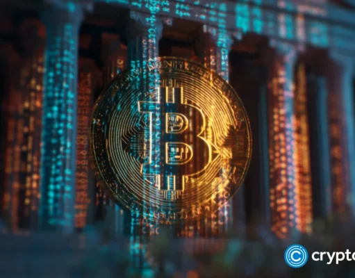 Pete Hegseth says Bitcoin battles China in secret