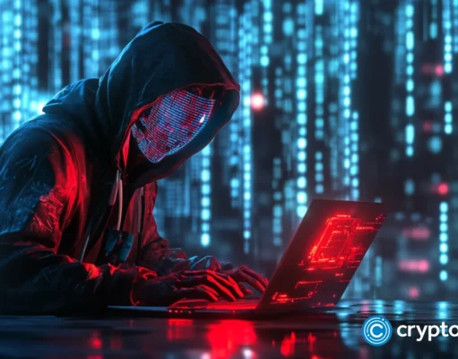 FBI warns of Tron-based scam tokens posing as law enforcement