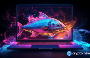 Ripple’s CTO flags phishing emails targeting Robinhood users