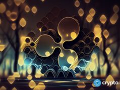 Major whales scoop up 4.18B XRP since the 10/10 market crash