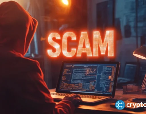 Ripple issues urgent alert about fake telegram accounts