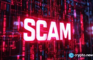 Crypto scam network used war fear on X, says ZachXBT