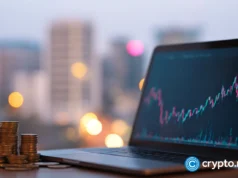 Cardano price tests $0.25 as Hoskinson hints at ADA buybacks