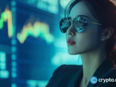 Vietnam eyeing ban on overseas crypto trading: report