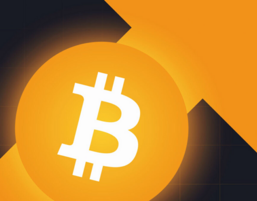 Bitcoin price at all-time high while other metrics at lows