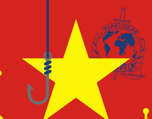 Interpol target ‘Madam Ngo’ arrested over $300M crypto scam