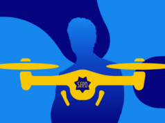 Ripple’s Chris Larsen to fund police surveillance, drones in San Francisco