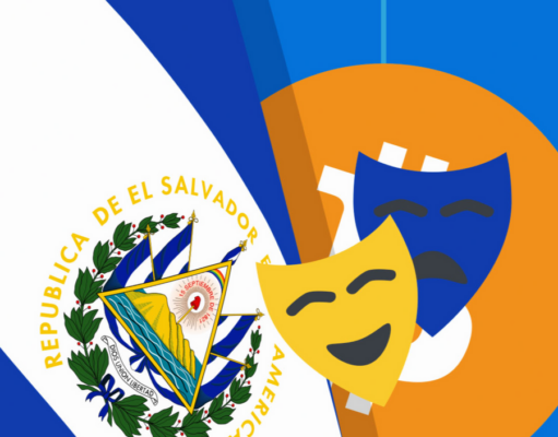 The internet is laughing at El Salvador’s ‘quantum-safe’ bitcoin