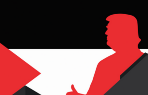 US could offer Palestinians digital tokens to leave Gaza, report