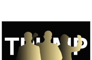 ANALYSIS: Eric and Donald Trump Jr. are cashing in on crypto