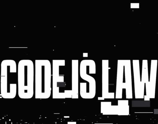 EXCLUSIVE: ‘Code is Law’ documentary explores the void between DeFi and law