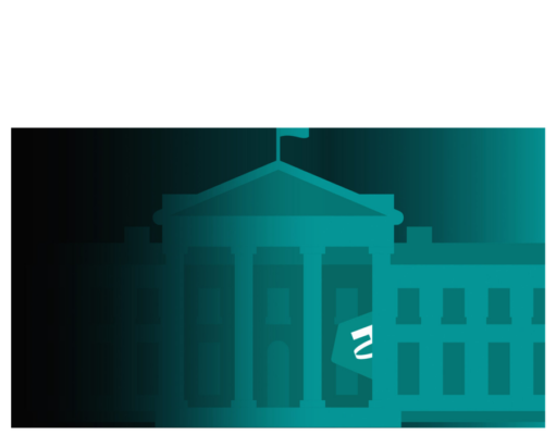 Tether took over the White House, now it’s tearing it down to build a ballroom