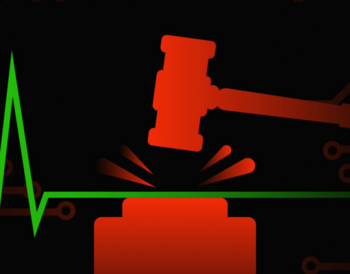 China is sentencing pig butchering scammers to death