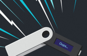 Ledger confirms customer data leaked in third-party Global-e breach