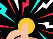 What are TikTok coins?